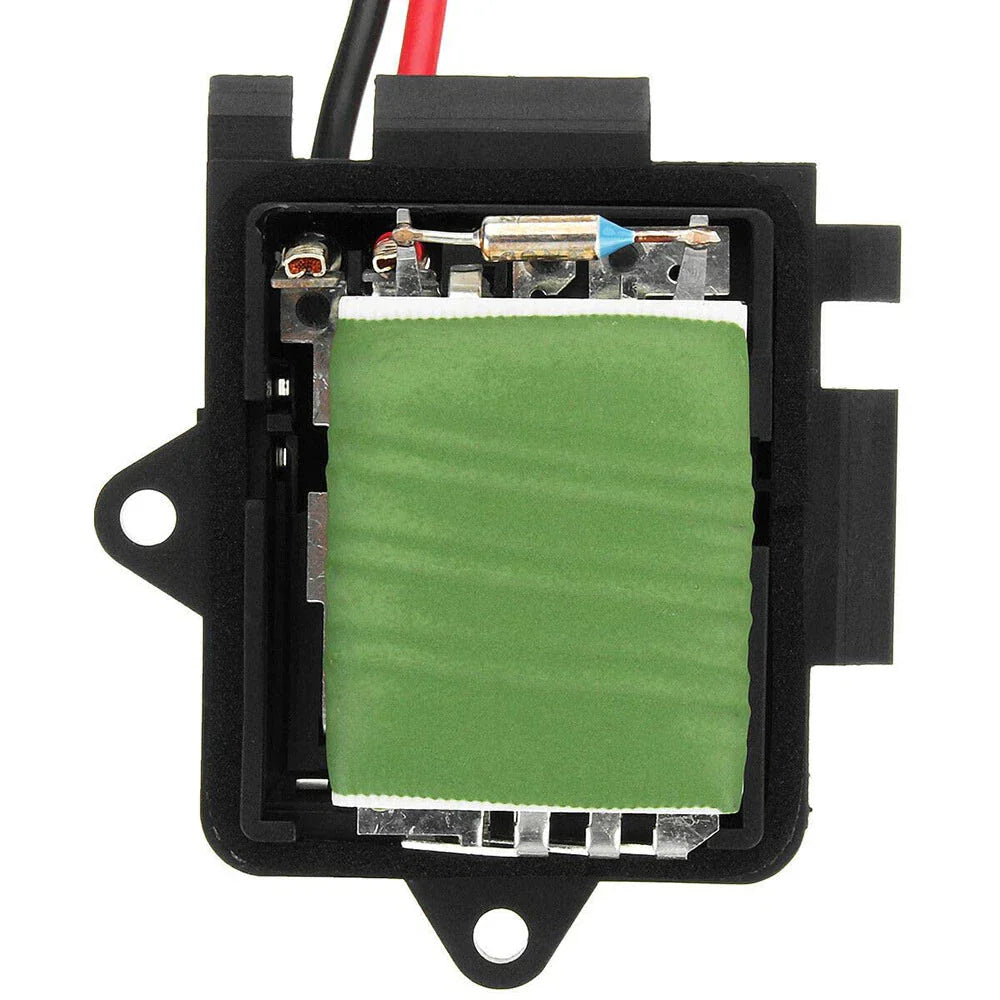 Cooling Fan Resistor for Renault Trafic, Opel Vivaro, Nissan (2001-2014)