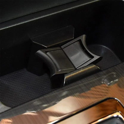 Cup Holder Insert Divider for Lexus GS350 (2013-2020)