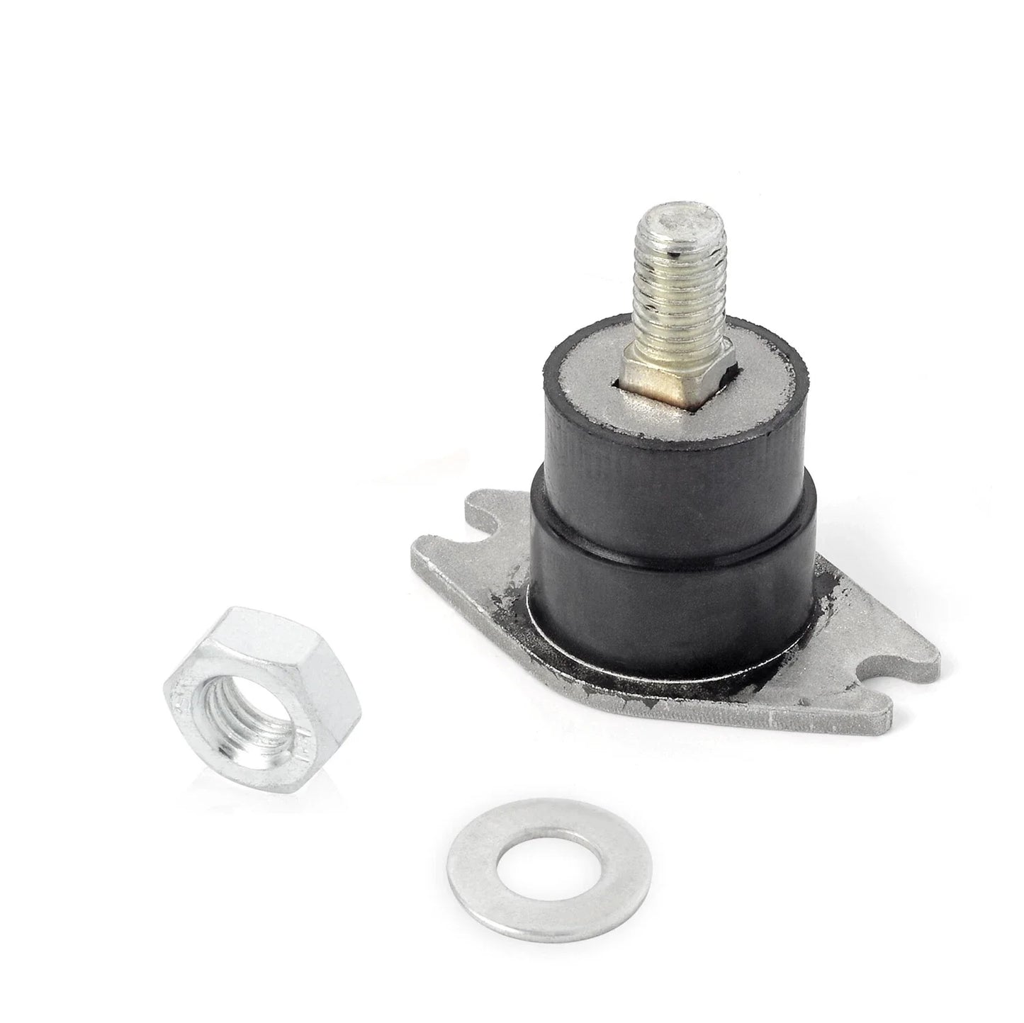 Engine Mount & Nut for Johnson Evinrude OMC BRP