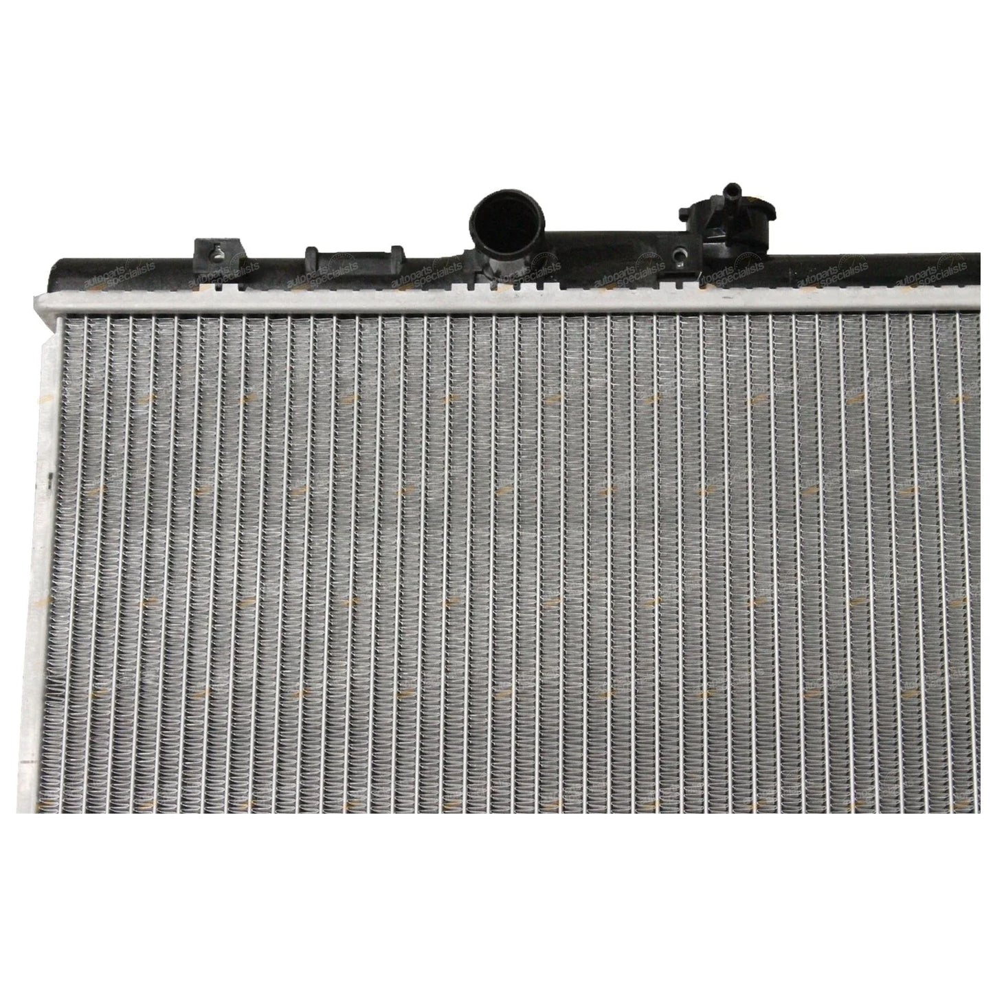 Aluminium Alloy Radiator for Toyota Celica (1989–1994)
