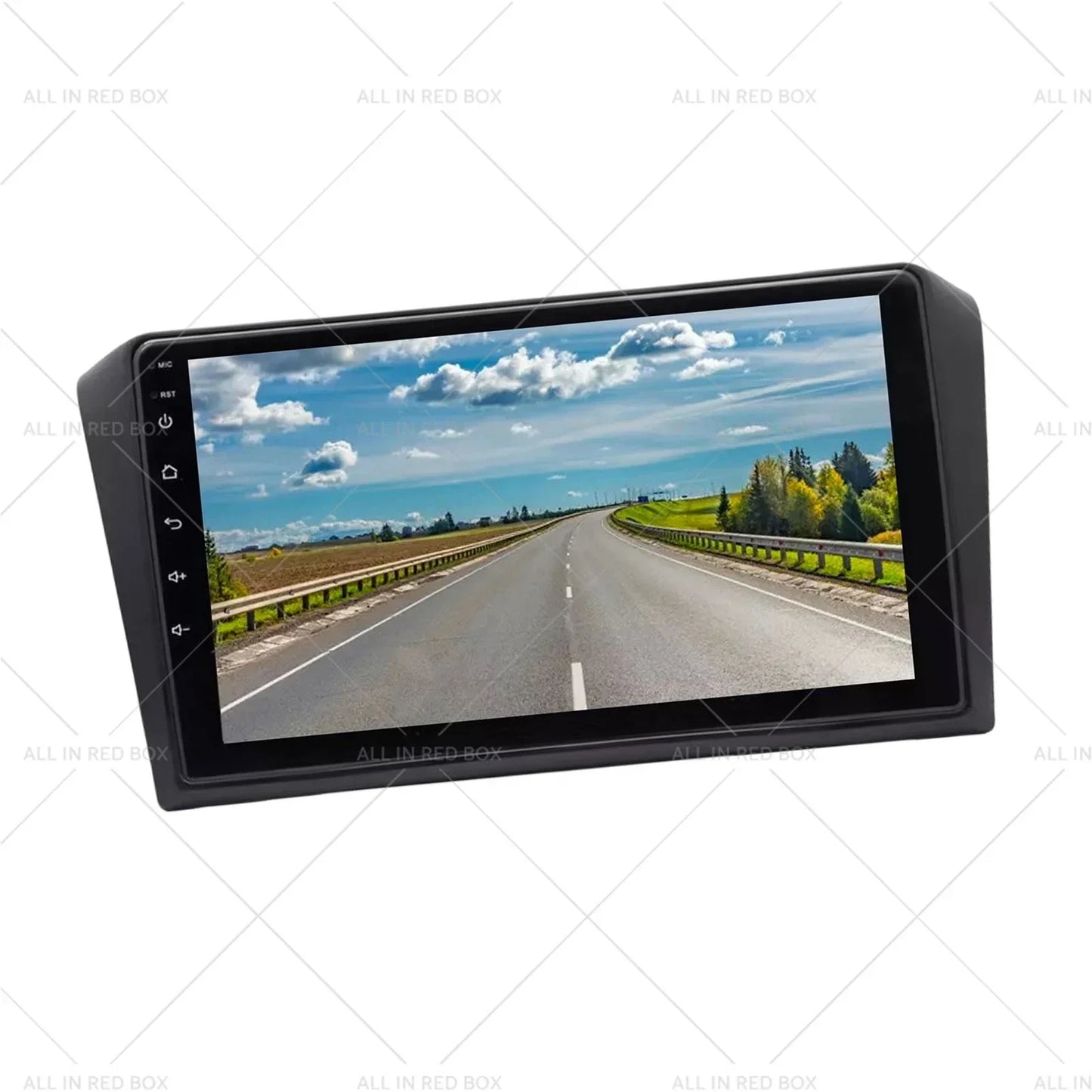 Android Car Radio Head Unit with Camera for Mazda 3 (2004-2009)