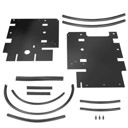 Cab Seal Kit for Kawasaki Teryx KRX 1000 (2020–2024)