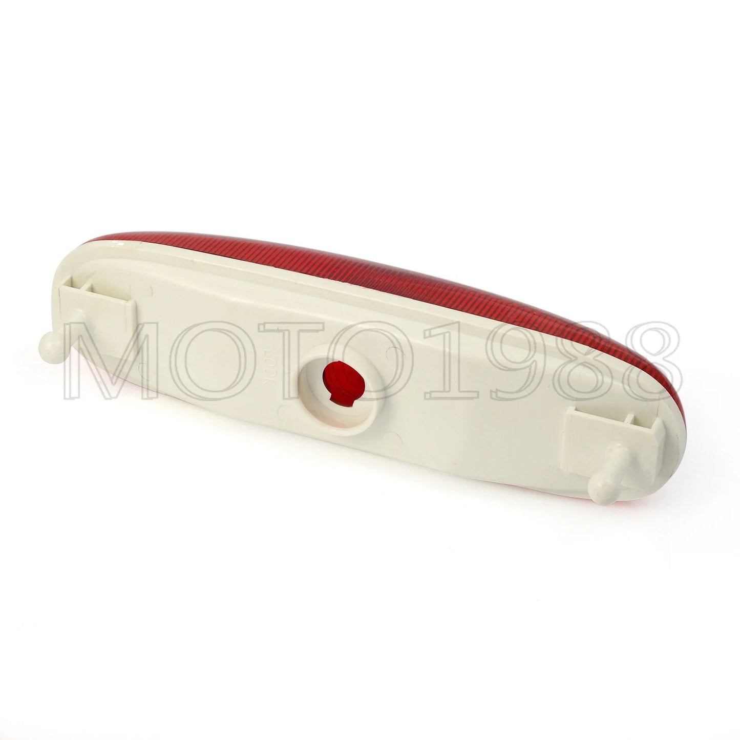 Tail Light Lens Lamp for Honda TRX 300EX Sportrax (2001–2004)