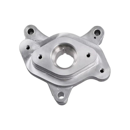 Fuel Pump Mount Holder Bracket for Hyundai Sonata, Kia Sorento, Optima (2006-2019)