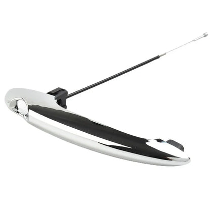 Driver Side Outside Door Handle for Mini Cooper Hatchback Clubman Roadster (2002-2023)