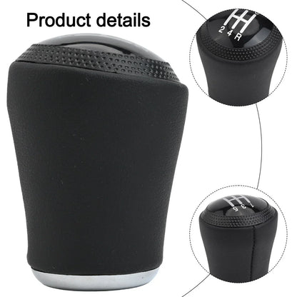 Unique Style Shift Knob for A4 B5 C5 (1998–2001)