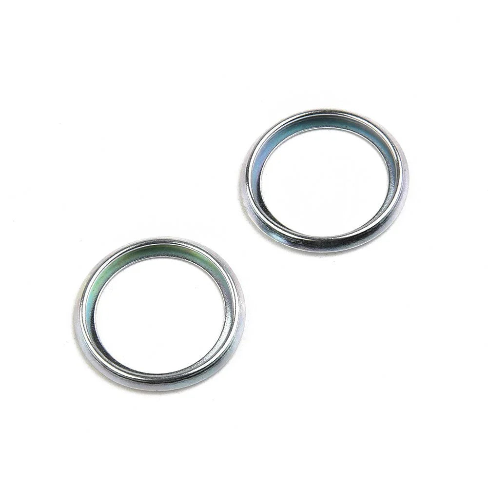 Oil / 6pcs / Washer Crush for Washer Crush