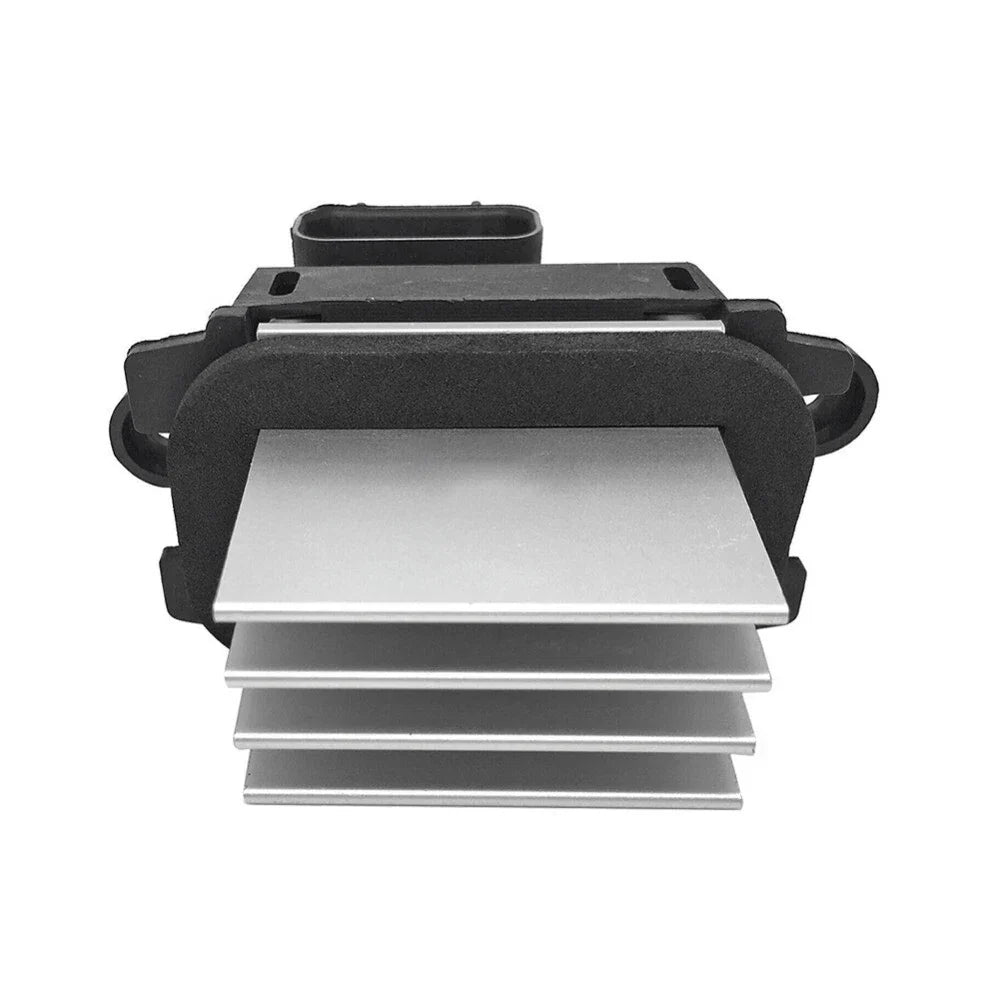 Blower Motor Control Resistor with Connector for Ford F150 (2011-2014)