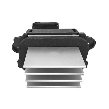Blower Motor Control Resistor with Connector for Ford F150 (2011-2014)