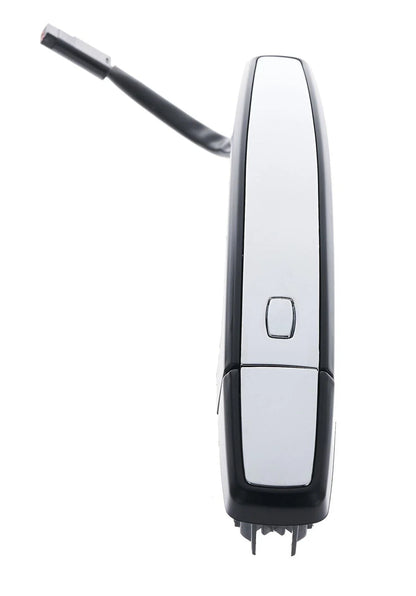 LHF Chrome Outer Door Handle W/Smart Entry for Holden Commodore (2013–2017)