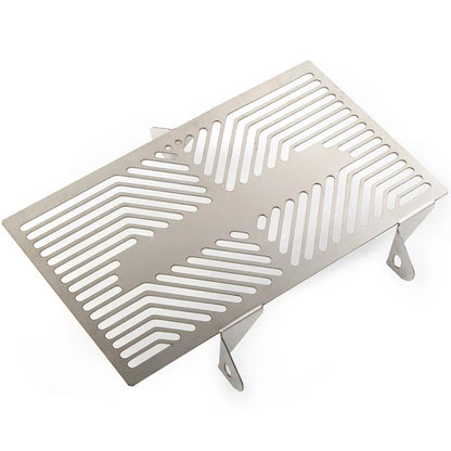 Radiator Guard Grille Cover for Honda CBR 250R CBR300R (2010-2013)