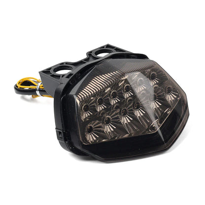 LED Tail Light Turn Signals for Kawasaki Ninja 250 (2008-2012)