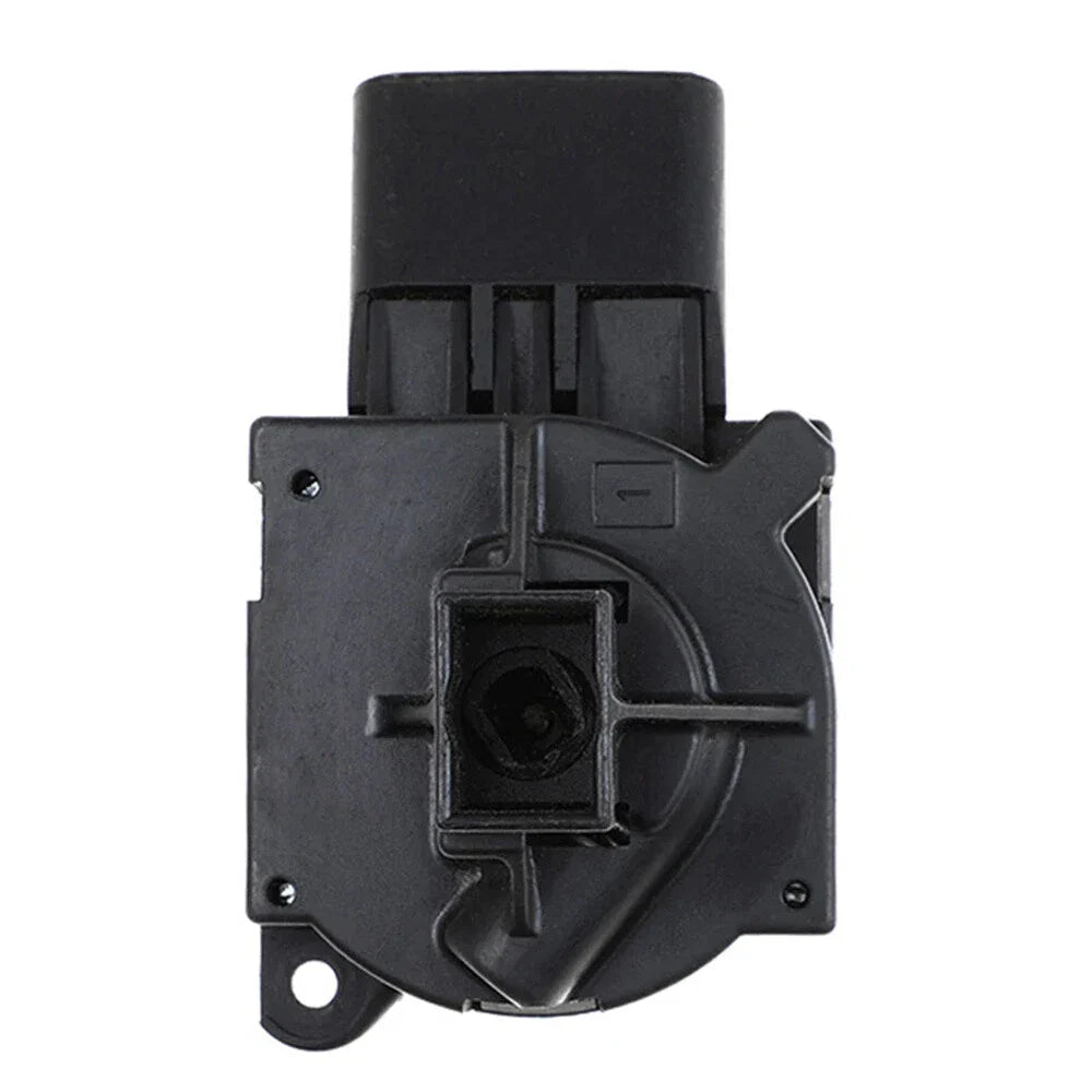 Ignition Switch for Dodge Charger, Nitro, Jeep Wrangler, Chrysler (2006-2018)