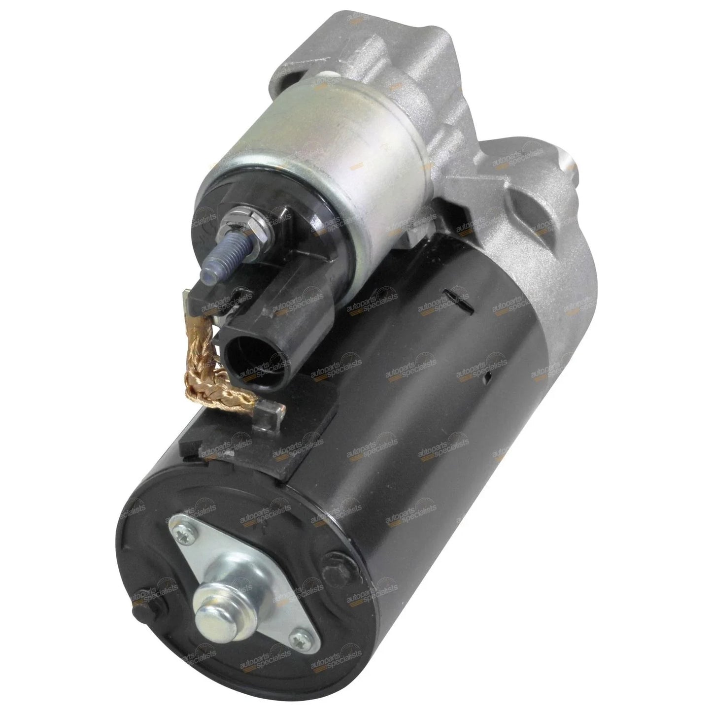 Starter Motor Bosch