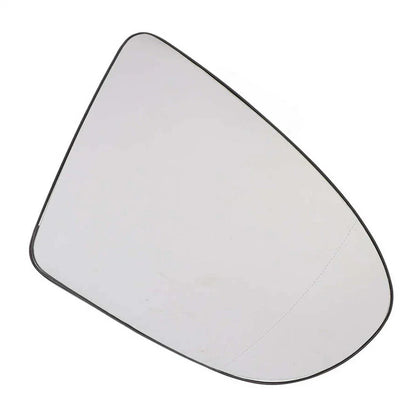 Heated Right Side Mirror Glass for Nissan Qashqai J10 (2006-2013)