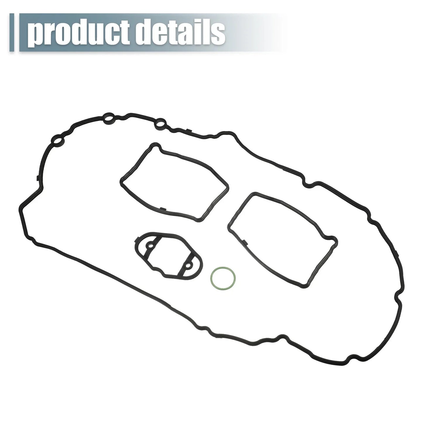 Valve Cover Gasket for BMW 228i 320i 328i 428i 528i X1 X3 X4 X5