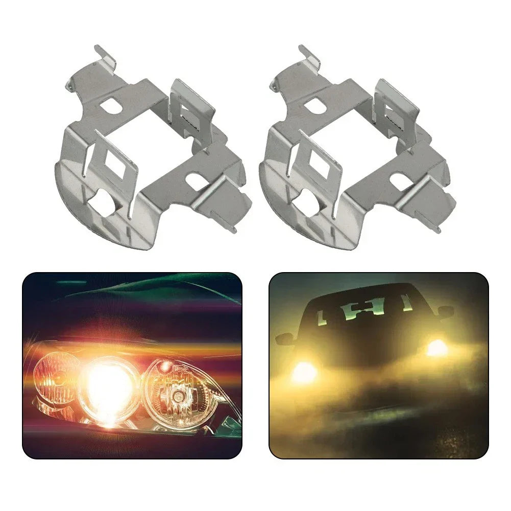 H7 HID Light Holder for Mercedes