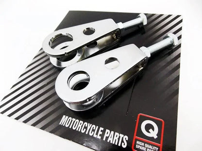 DS7 1972 JBS Chain Tensioner/Adjuster Set for Yamaha (1972)