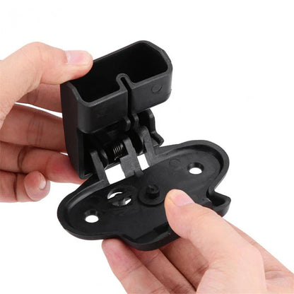 Hood Release Handle x1 for Dodge Caravan Voyager Town & Country (2008-2020)