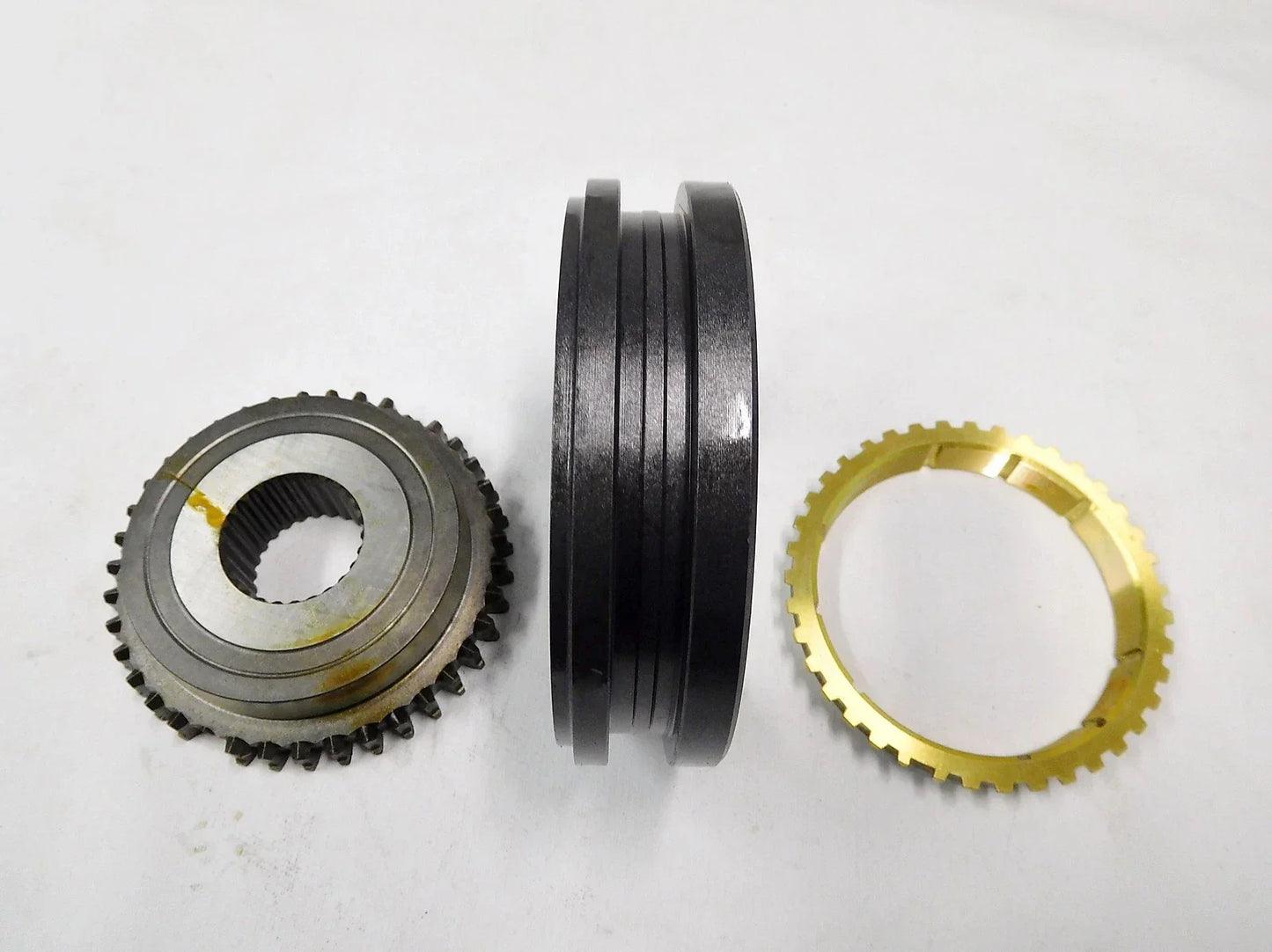5th Gear Shifter Set for Toyota Land Cruiser HJ75 (1984-1987)