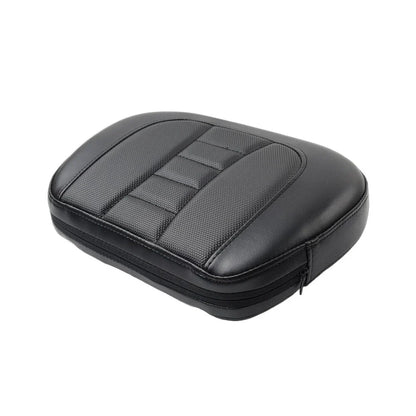 Sissy Bar Backrest Pad for Harley Touring Road King FLHRC FLHRS (1997-2023)