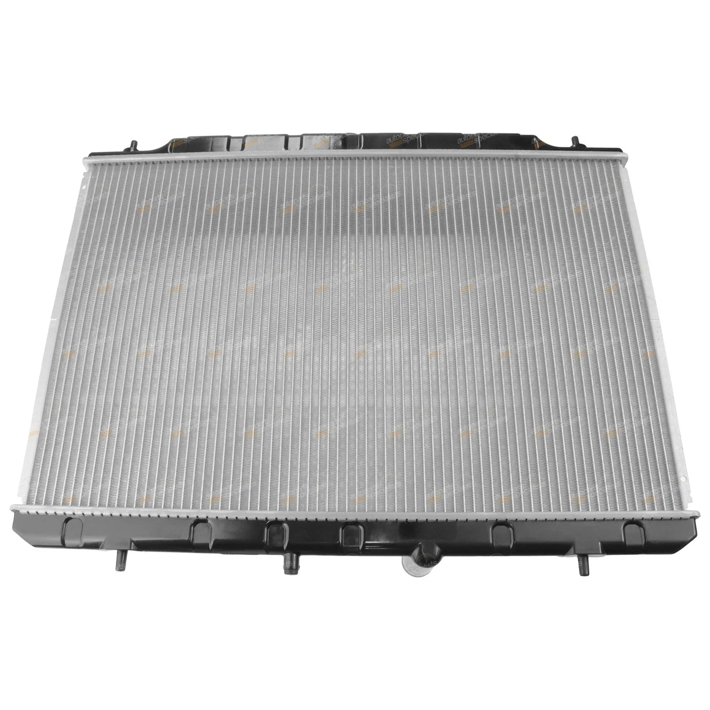 4cyl 2.5L Radiator for Nissan X-Trail T31 (2007 - 2014)