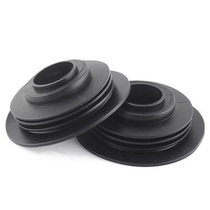 Headlight Cover Cap for LED HID Xenon Halogen Bulbs