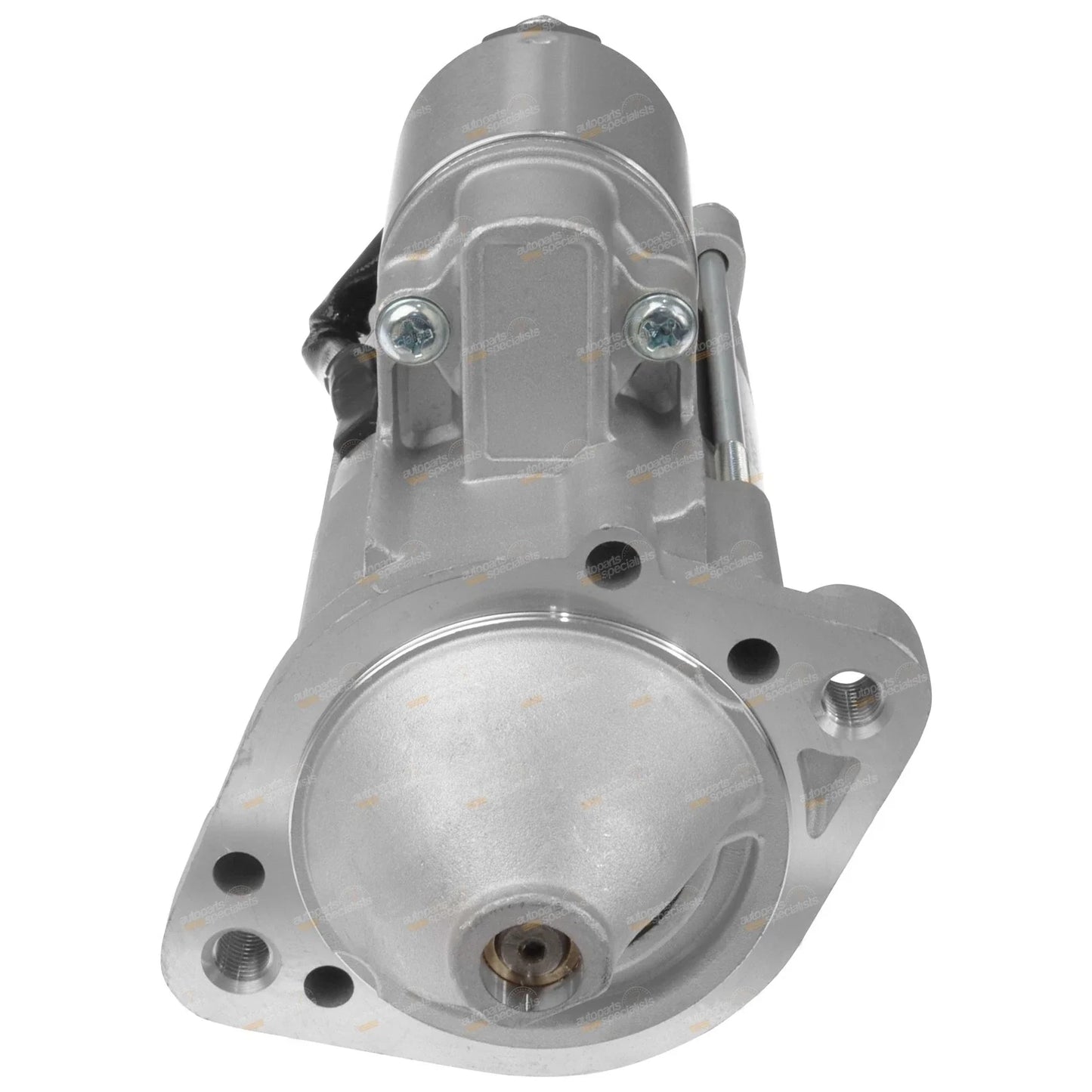 Starter Motor 4cyl 2.5L for Mitsubishi Pajero NH (1991 - 1993)