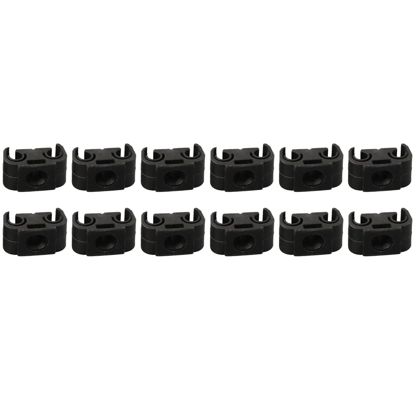 Practical Line Clip Tools