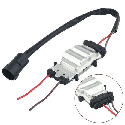 OEM Cooling Fan Control Relay Module for Mazda 3