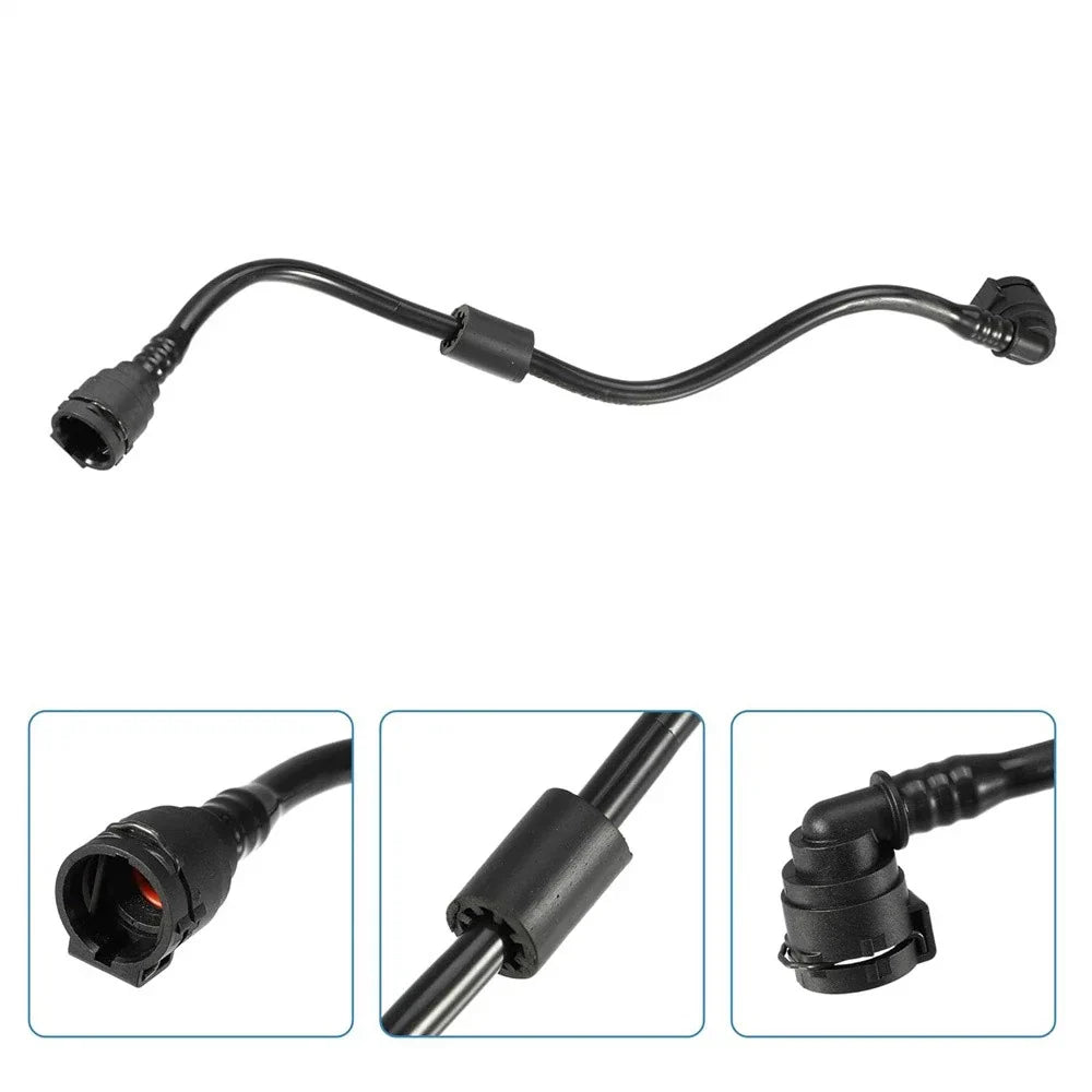 Coolant Radiator Hose for BMW X4 2019, X3 2018-2019 (2018-2019)