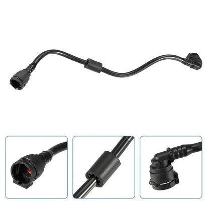 Coolant Radiator Hose for BMW X4 2019, X3 2018-2019 (2018-2019)