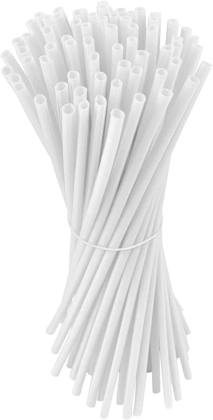 72pcs White Wheel Spoke Wraps Covers for Motorcycle Dirt Bike CRF EXC YZF