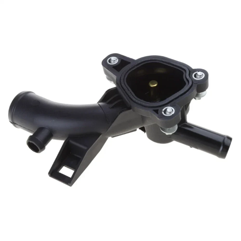 Engine Coolant Water Outlet Housing for Vauxhall Corsa D E Meriva B (2006-2014)