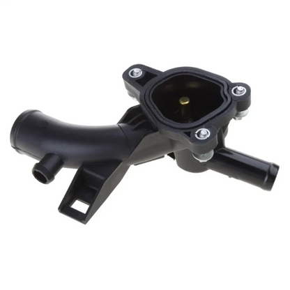 Engine Coolant Water Outlet Housing for Vauxhall Corsa D E Meriva B (2006-2014)
