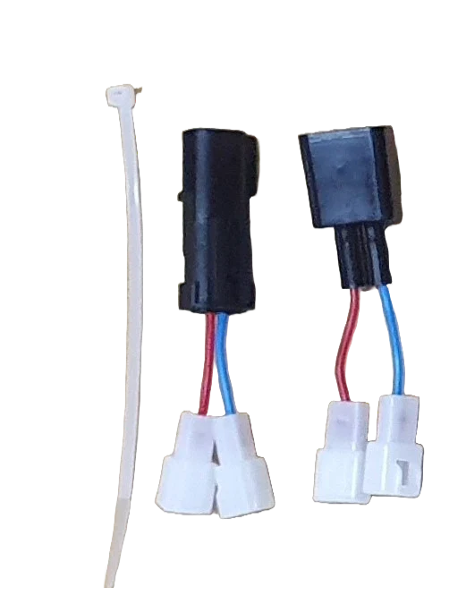 Front Left Window Regulator Motor 2 Pins for Holden Cruze JG JH (2009–2016)