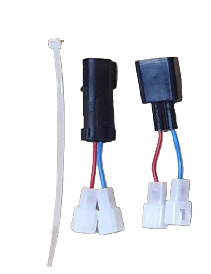 Front Left Window Regulator Motor 2 Pins for Holden Cruze JG JH (2009–2016)