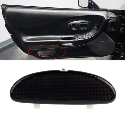 Door Panel / Reflector Marker Light Panel / for C5 Corvette (1997–2004)