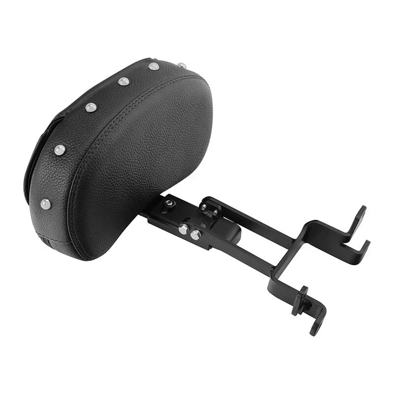 Backrest Pad for Indian Chieftain Roadmaster (2014-2023)