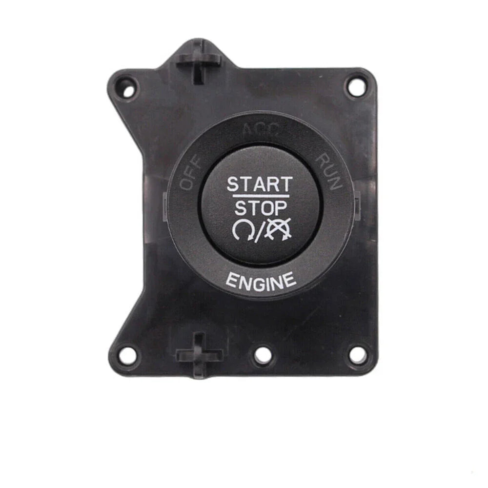 Ignition Push Start Button Switch for 2014-2018 Jeep Cherokee
