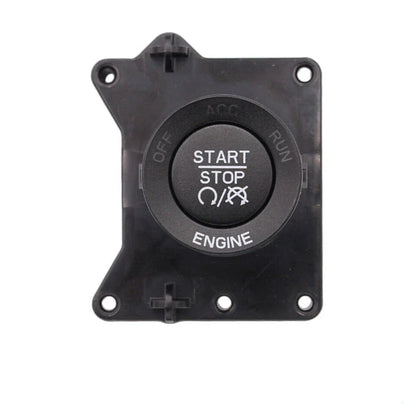 Ignition Push Start Button Switch for 2014-2018 Jeep Cherokee