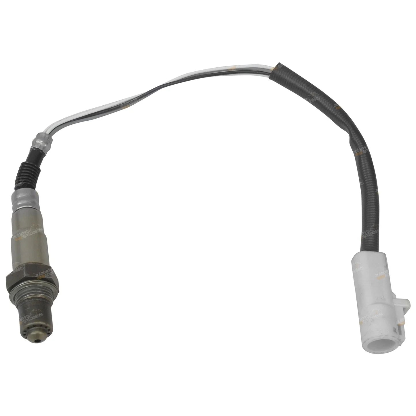Pre/Post Cat Converter 4.0L 4.6L O2 Sensor for Ford Explorer (2001-2003)