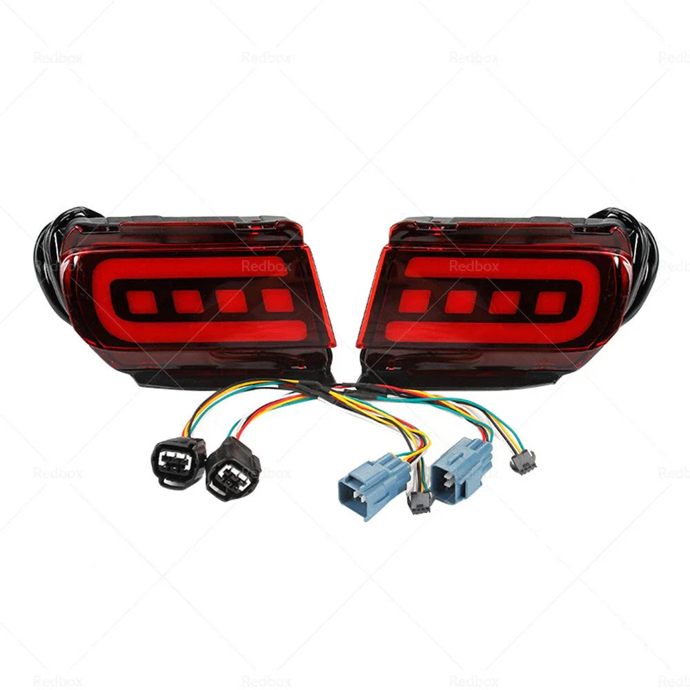 LED Brake Signal Lamp for Toyota Prado (2010-2022)