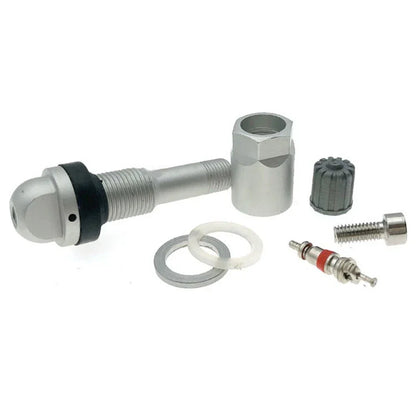 Alloy Valve Stem 4 x for Tesla Tire Valves