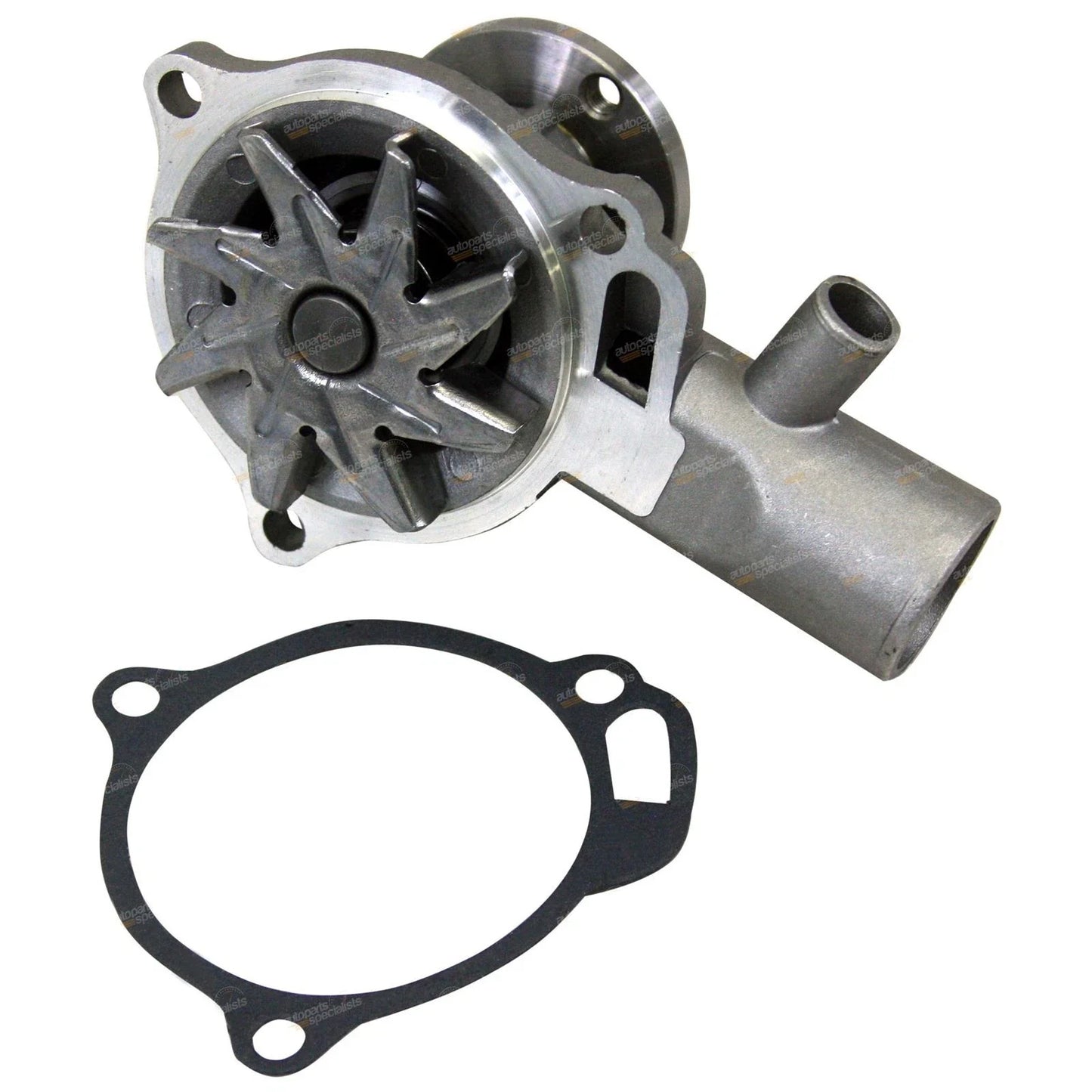 Water Pump / 1.9L / Water Pump for Toyota Corona XT130 XT131 (1979–1984)