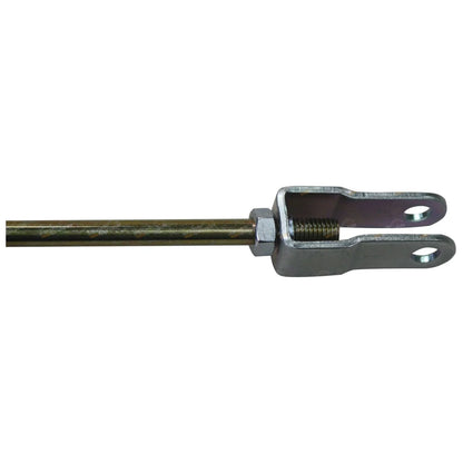 Clutch Master Cylinder for Nissan Navara D22 (2000 - 2007)