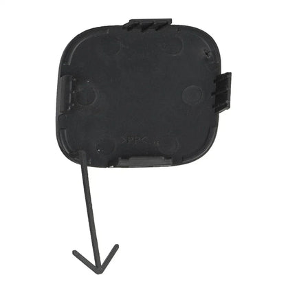 Front Bumper Tow Hook Cover Cap for 13-15 Subaru XV Crosstrek (2013-2015)