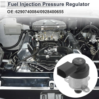 Fuel Pressure Regulator for Mercedes-Benz A-Class (2005-2012) 20-70 Psi