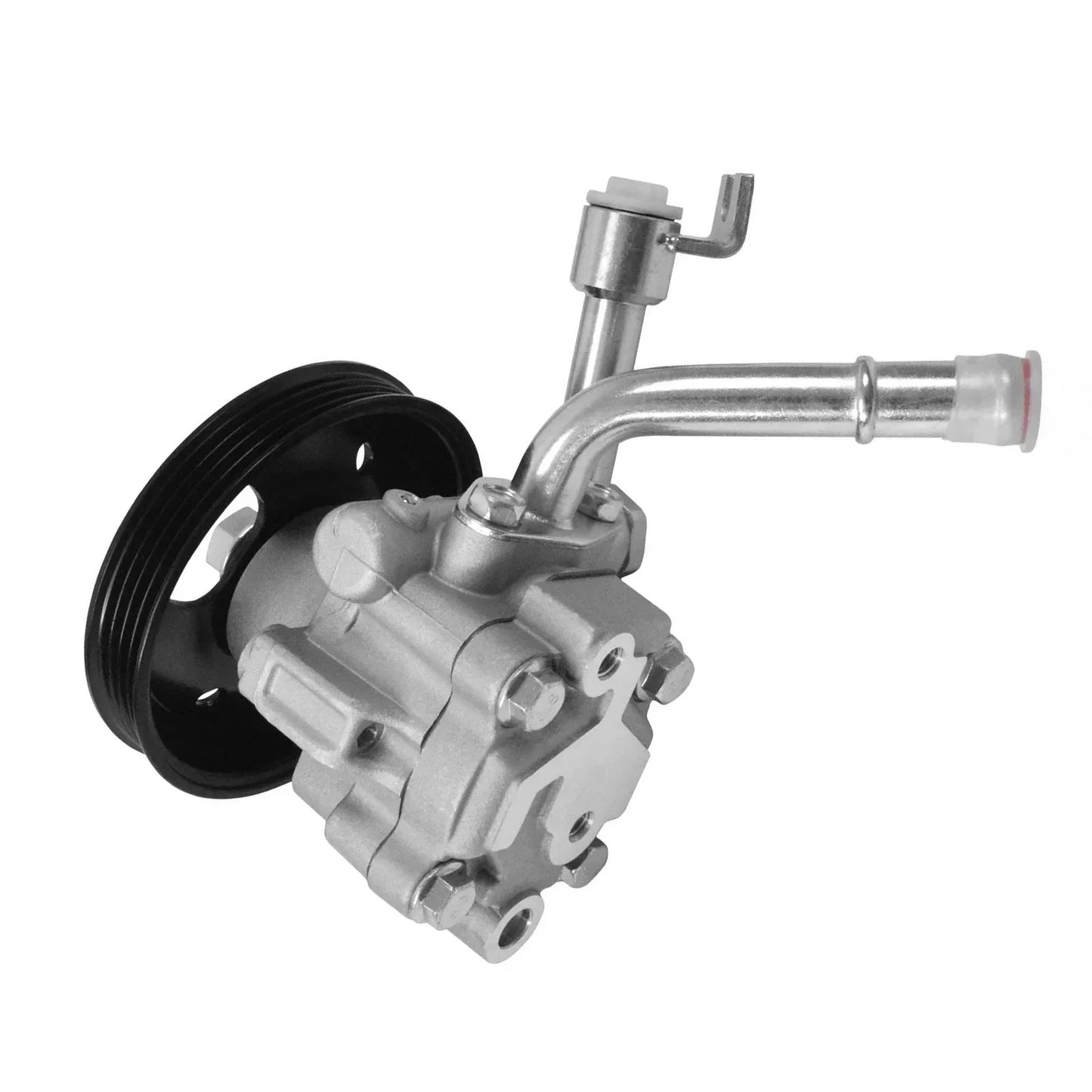 Power Steering Pump & Pulley for Nissan Navara D40 (2005-2015)
