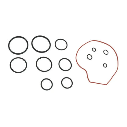 Engine Timing Cover Gasket for Hyundai Elantra Kona Sonata Tucson Kia Forte (2011-2023)